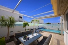 Contemporary villa with private heated pool in Atlántico complex, Playa Blanca - Playa Blanca - Property Picture 1