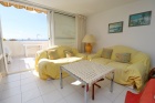 Frontline 2 bedroom duplex in Puerto del Carmen - Calle Tinguaton - Property Picture 1