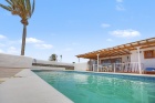 South Facing Villa with Private Pool Just Minutes from Playa Dorada - Playa Blanca - Property Picture 1