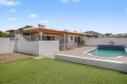 South Facing Villa with Private Pool Just Minutes from Playa Dorada - Playa Blanca - Property Picture 1