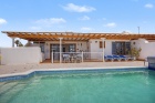 South Facing Villa with Private Pool Just Minutes from Playa Dorada - Playa Blanca - Property Picture 1