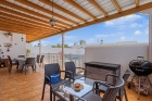 South Facing Villa with Private Pool Just Minutes from Playa Dorada - Playa Blanca - Property Picture 1