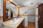 Charming traditional detached villa with panoramic sea views - Tias - Property Picture 1