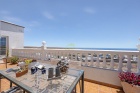 Charming traditional detached villa with panoramic sea views - Tias - Property Picture 1