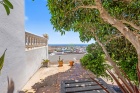 Charming traditional detached villa with panoramic sea views - Tias - Property Picture 1