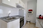 Stunning 1 bedroom apartment with sea views and communal pool in Matagorda - Matagorda - Property Picture 1