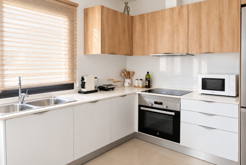 Three Bedroom Duplex in a Complex with Swimming Pool - Costa Teguise - lanzaroteproperty.com