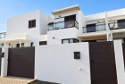 Three Bedroom Duplex in a Complex with Swimming Pool - Costa Teguise - Property Picture 1