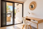 Three Bedroom Duplex in a Complex with Swimming Pool - Costa Teguise - Property Picture 1