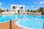 Three Bedroom Duplex in a Complex with Swimming Pool - Costa Teguise - Property Picture 1