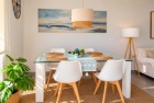Three Bedroom Duplex in a Complex with Swimming Pool - Costa Teguise - Property Picture 1