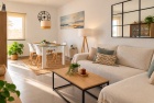 Three Bedroom Duplex in a Complex with Swimming Pool - Costa Teguise - Property Picture 1