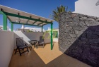2 bedroom detached villa with roof terrace in Playa Blanca for sale - Playa Blanca - Property Picture 1