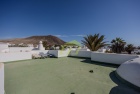 2 bedroom detached villa with roof terrace in Playa Blanca for sale - Playa Blanca - Property Picture 1