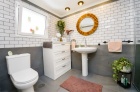 Modern Coastal Living with Private Roof Terrace - Arrieta - Property Picture 1