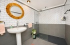 Modern Coastal Living with Private Roof Terrace - Arrieta - Property Picture 1