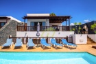 Spectacular 5 bedroom villa with private heated pool in Playa Blanca - Playa Blanca - Property Picture 1
