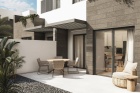 Exclusive off plan villa development in Costa Teguise - costa teguise - Property Picture 1