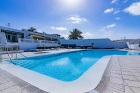 Spacious Ground Floor Apartment Near Old Town - Puerto Del Carmen - Property Picture 1