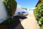 Beautiful detached villa with private pool in Puerto del Carmen - . - Property Picture 1