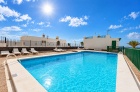 Top-Floor One Bedroom Apartment with Pool in Puerto del Carmen - Puerto del Carmen - Property Picture 1
