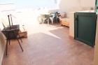 Ground floor apartment with 3 bedrooms roof terrace and great views in Arrecife - Altavista - Property Picture 1