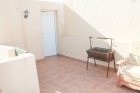 Ground floor apartment with 3 bedrooms roof terrace and great views in Arrecife - Altavista - Property Picture 1