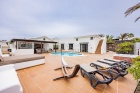Exclusive property close to all amenities in Playa Blanca - calle irlanda - Property Picture 1