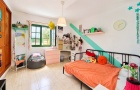 Generous Plot with Sea Views and Communal Pool - Playa Blanca - Property Picture 1