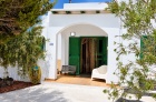 Generous Plot with Sea Views and Communal Pool - Playa Blanca - Property Picture 1