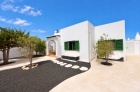 Generous Plot with Sea Views and Communal Pool - Playa Blanca - Property Picture 1