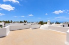 Generous Plot with Sea Views and Communal Pool - Playa Blanca - Property Picture 1