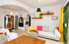 Generous Plot with Sea Views and Communal Pool - Playa Blanca - Property Picture 1