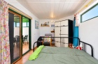 Generous Plot with Sea Views and Communal Pool - Playa Blanca - Property Picture 1