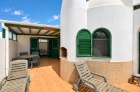 Generous Plot with Sea Views and Communal Pool - Playa Blanca - Property Picture 1