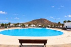 Generous Plot with Sea Views and Communal Pool - Playa Blanca - Property Picture 1