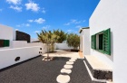 Generous Plot with Sea Views and Communal Pool - Playa Blanca - Property Picture 1