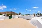 Generous Plot with Sea Views and Communal Pool - Playa Blanca - Property Picture 1