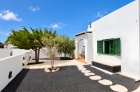 Generous Plot with Sea Views and Communal Pool - Playa Blanca - Property Picture 1