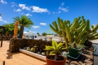 Delightful traditional style villa set on large plot in Playa Blanca - Playa Blanca - Property Picture 1