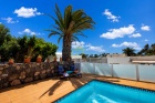 Delightful traditional style villa set on large plot in Playa Blanca - Playa Blanca - Property Picture 1