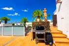 Delightful traditional style villa set on large plot in Playa Blanca - Playa Blanca - Property Picture 1