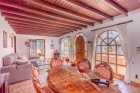 Delightful traditional style villa set on large plot in Playa Blanca - Playa Blanca - Property Picture 1