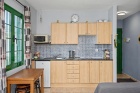 Ground floor 1 bedroom apartment in Puerto del Carmen - Puerto del Carmen - Property Picture 1