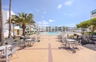 1 bedroom, 1 bathroom apartment near beach in Costa Teguise - calle las olas - Property Picture 1