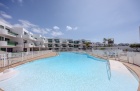 1 bedroom, 1 bathroom apartment near beach in Costa Teguise - calle las olas - Property Picture 1