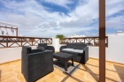 3 bedroom 3 bathroom villa with private pool and close to the beach. - Playa Blanca - Property Picture 1