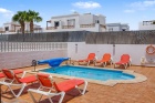 Peaceful Coastal Living Close to Marina Rubicón - Playa Blanca - Property Picture 1