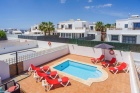 Peaceful Coastal Living Close to Marina Rubicón - Playa Blanca - Property Picture 1