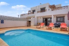 Peaceful Coastal Living Close to Marina Rubicón - Playa Blanca - Property Picture 1